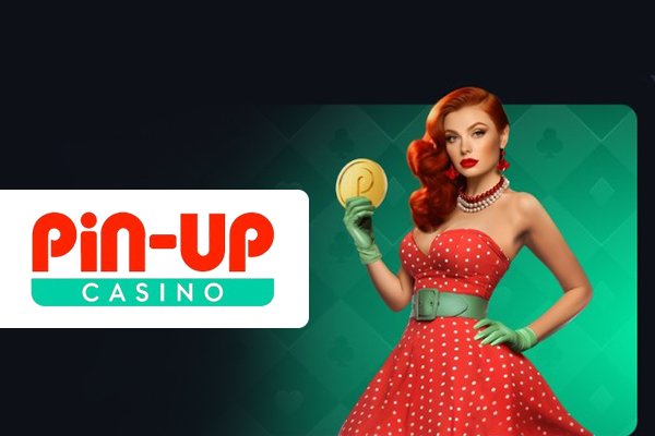 Pin Up Casino