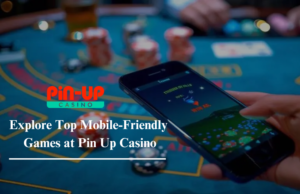 Read more about the article Exploring Mobile Casinos: Playing Your Favorite Games on the Go