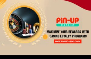 Read more about the article The Benefits of Loyalty Programs in Online Casinos: How to Maximize Rewards