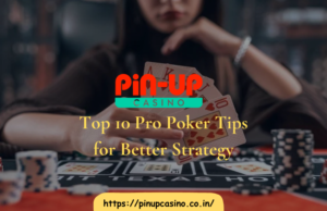 Read more about the article 10 Essential Poker Tips from a Pro to Improve Your Strategy