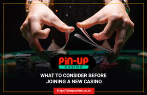 Read more about the article What to Look for in New Online Casinos