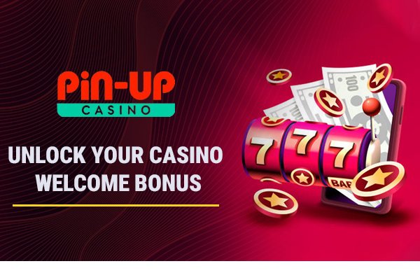 Casino Welcome Bonus