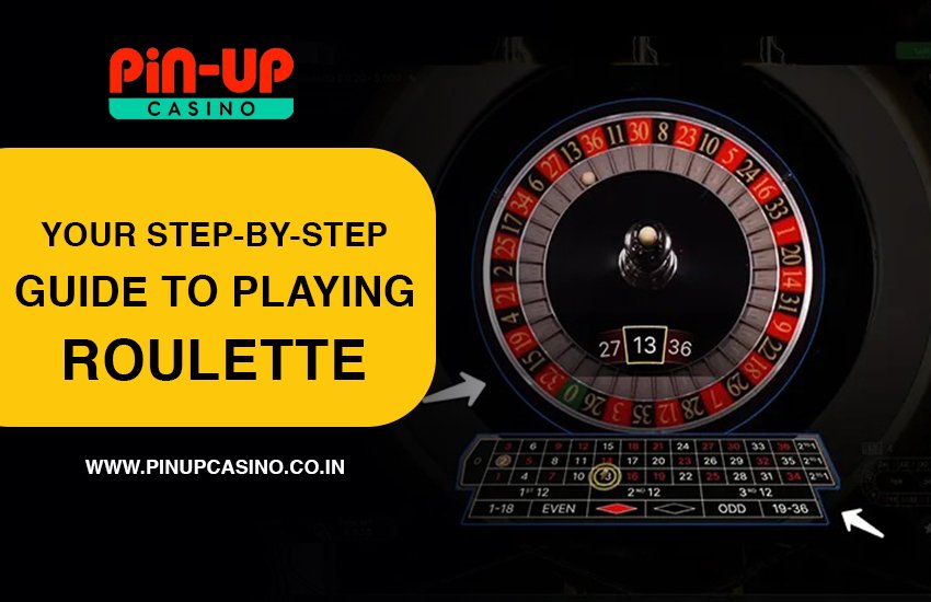 You are currently viewing The Ultimate Beginner’s Guide to Roulette